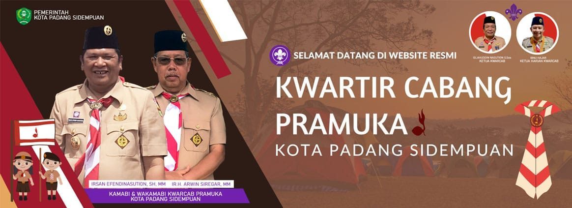 KWARTIR CABANG KOTA PADANG SIDEMPUAN